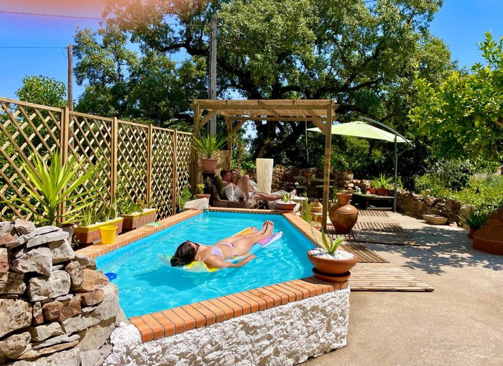 Wellbeing guesthouse Casa é Connosco