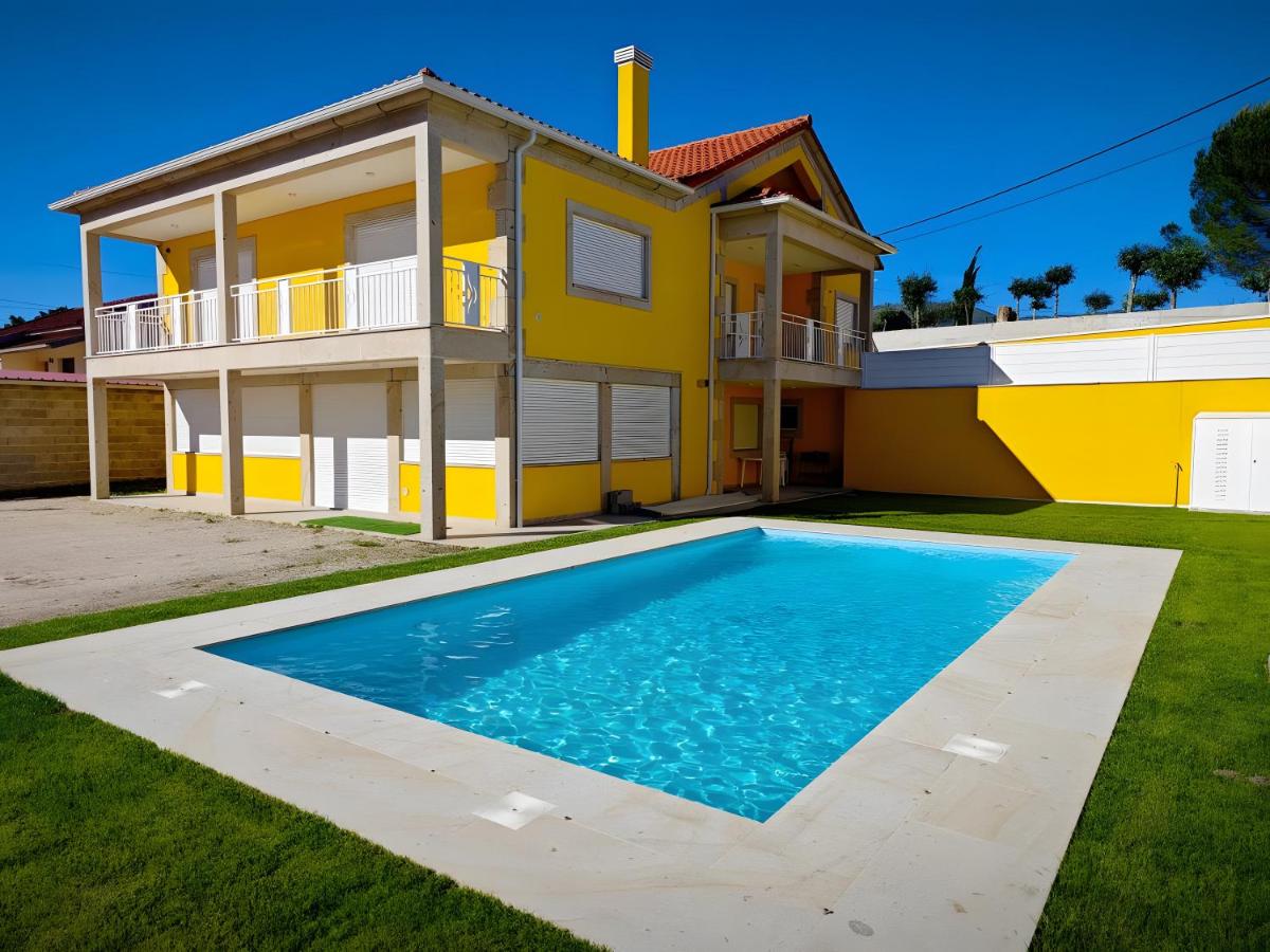 Casa Encanto de Arcos de Valdevez 1