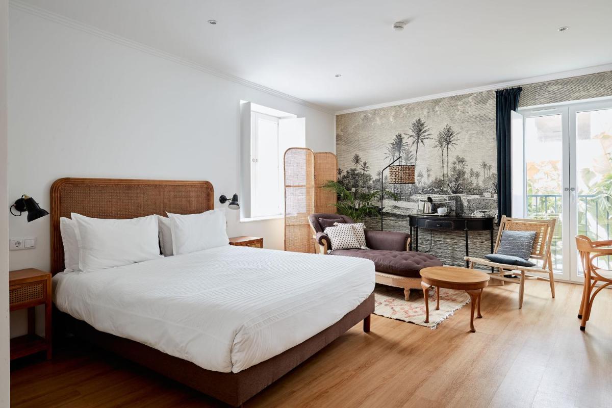 Casa Apollo Guesthouse
