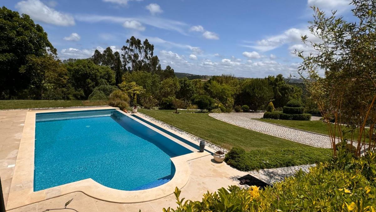 Casa Floravista