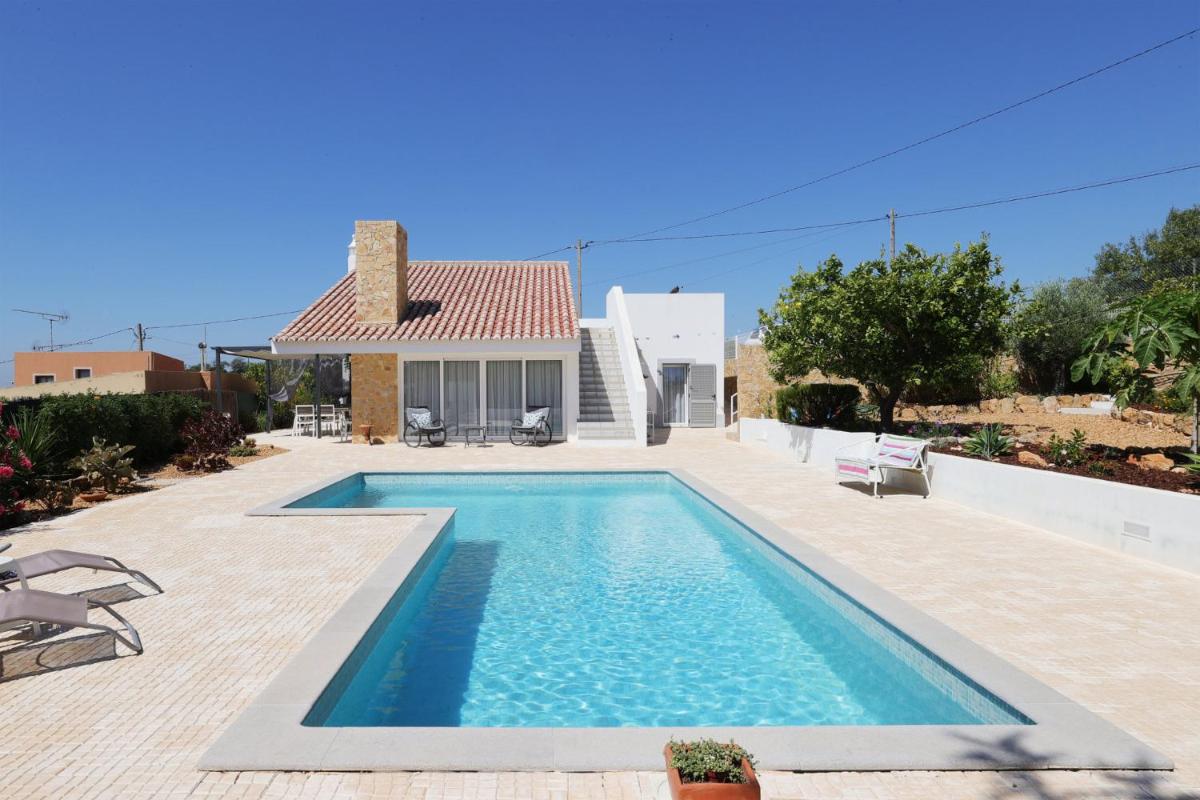 Casa Fornalha