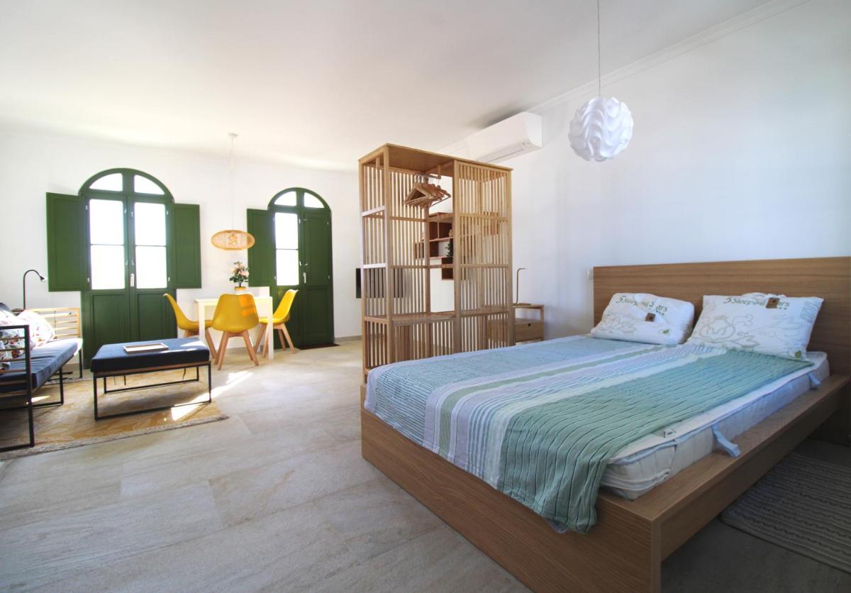 Casa Frajo