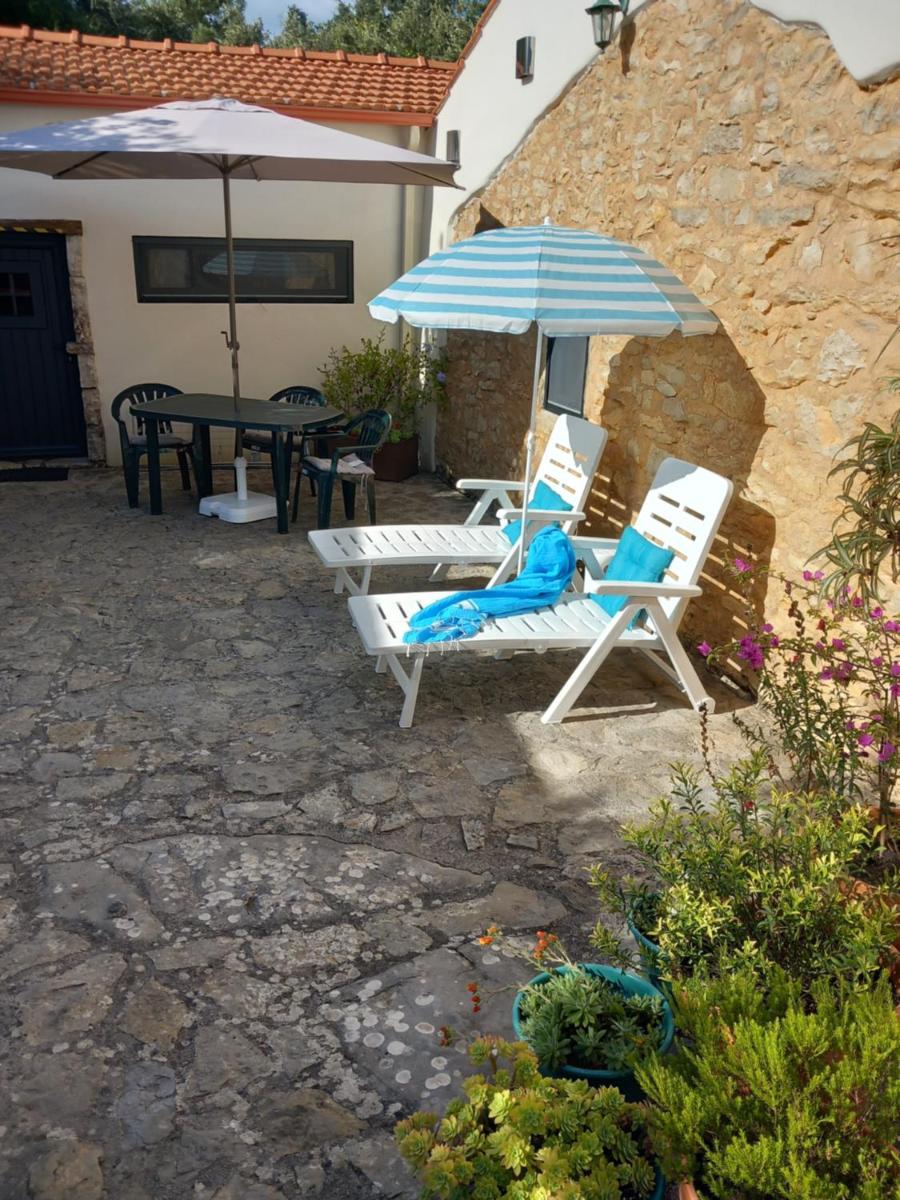 Casa Hozani