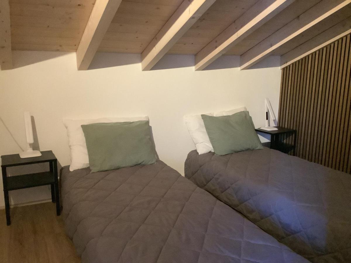 Casa Inglesa Roosa 2-4 persoons Accommodatie, Appartement Luna