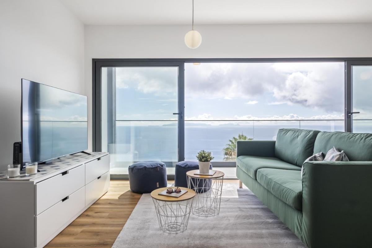 Casa Jose Antonio A by Madeira Sun Travel