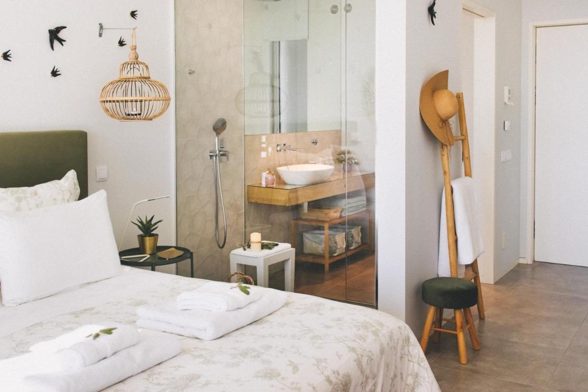 Casa LNNoa Boutique Room whit private pool