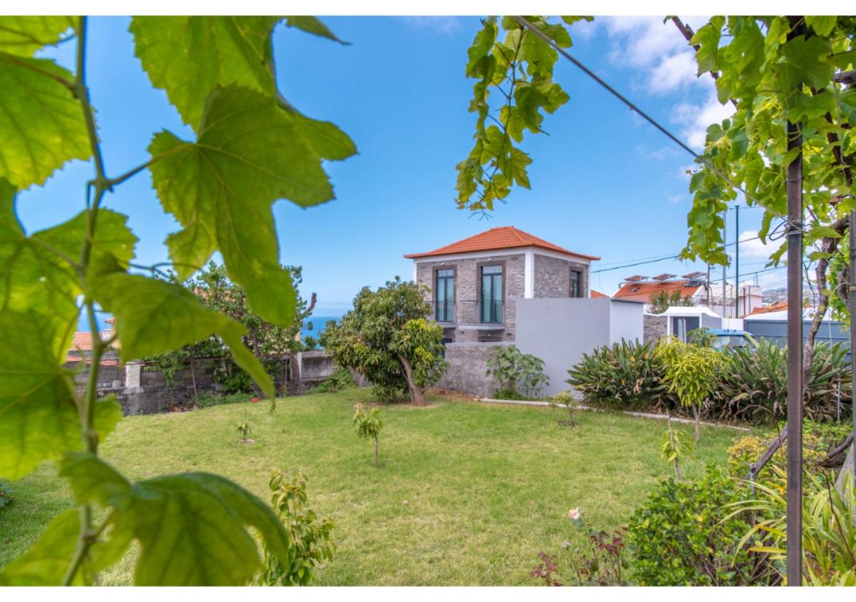 Casa Lanço with Spectacular View