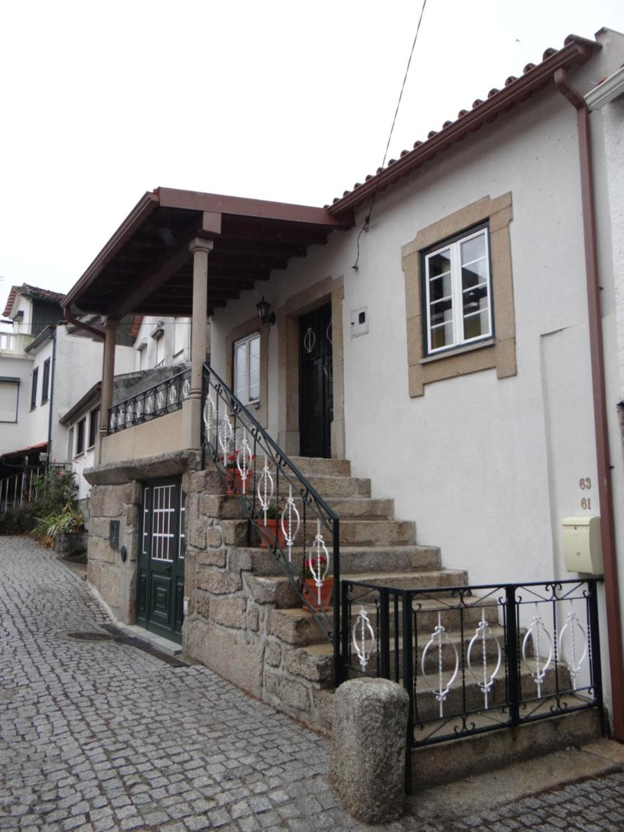 Casa Luizinho