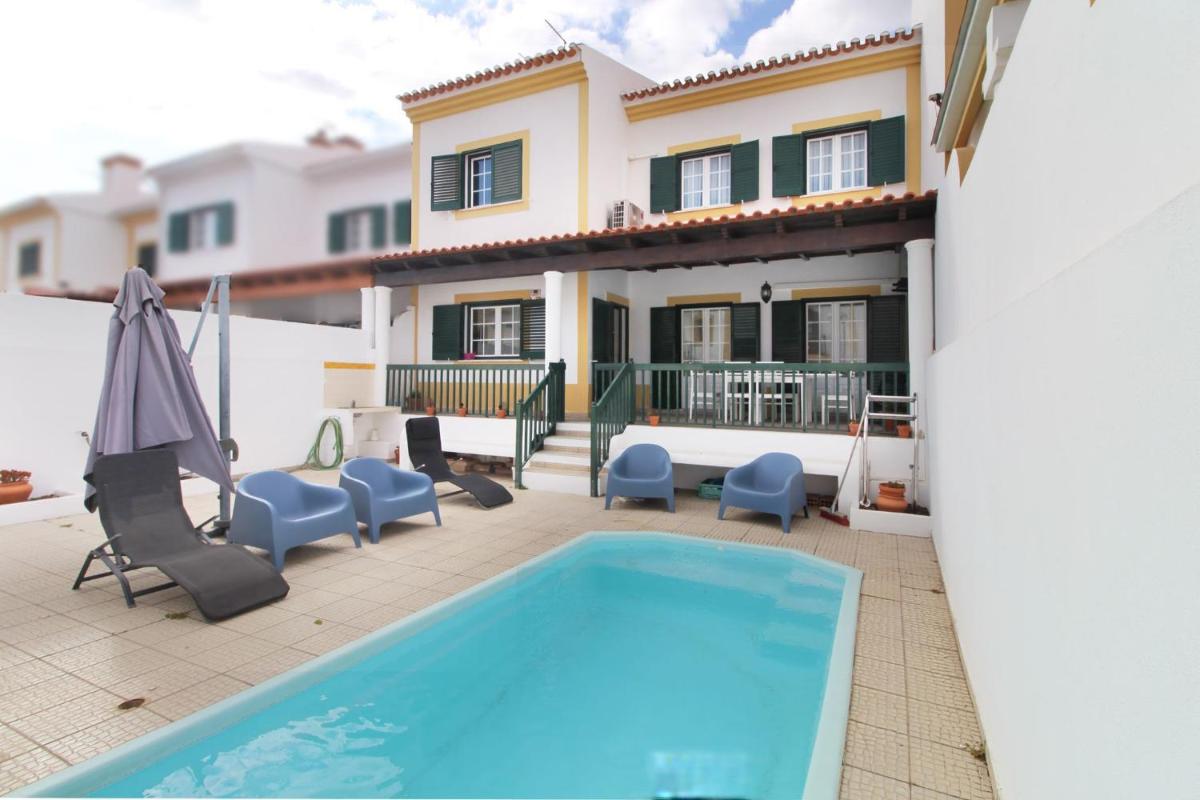 Casa Macau