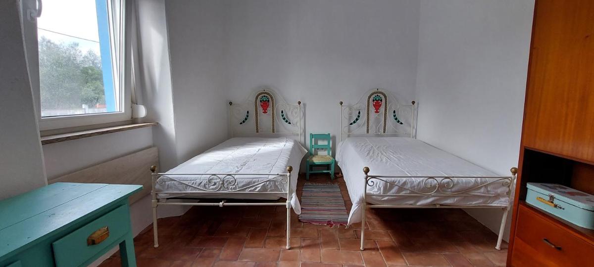 Casa Magana em Grândola