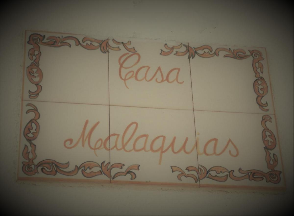 Casa Malaquias