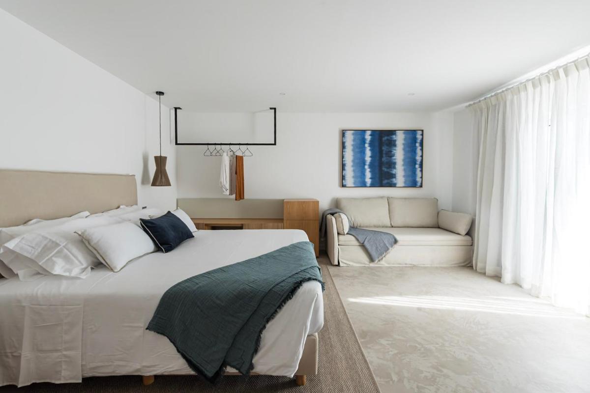 Casa Malìa Luxury Guest House