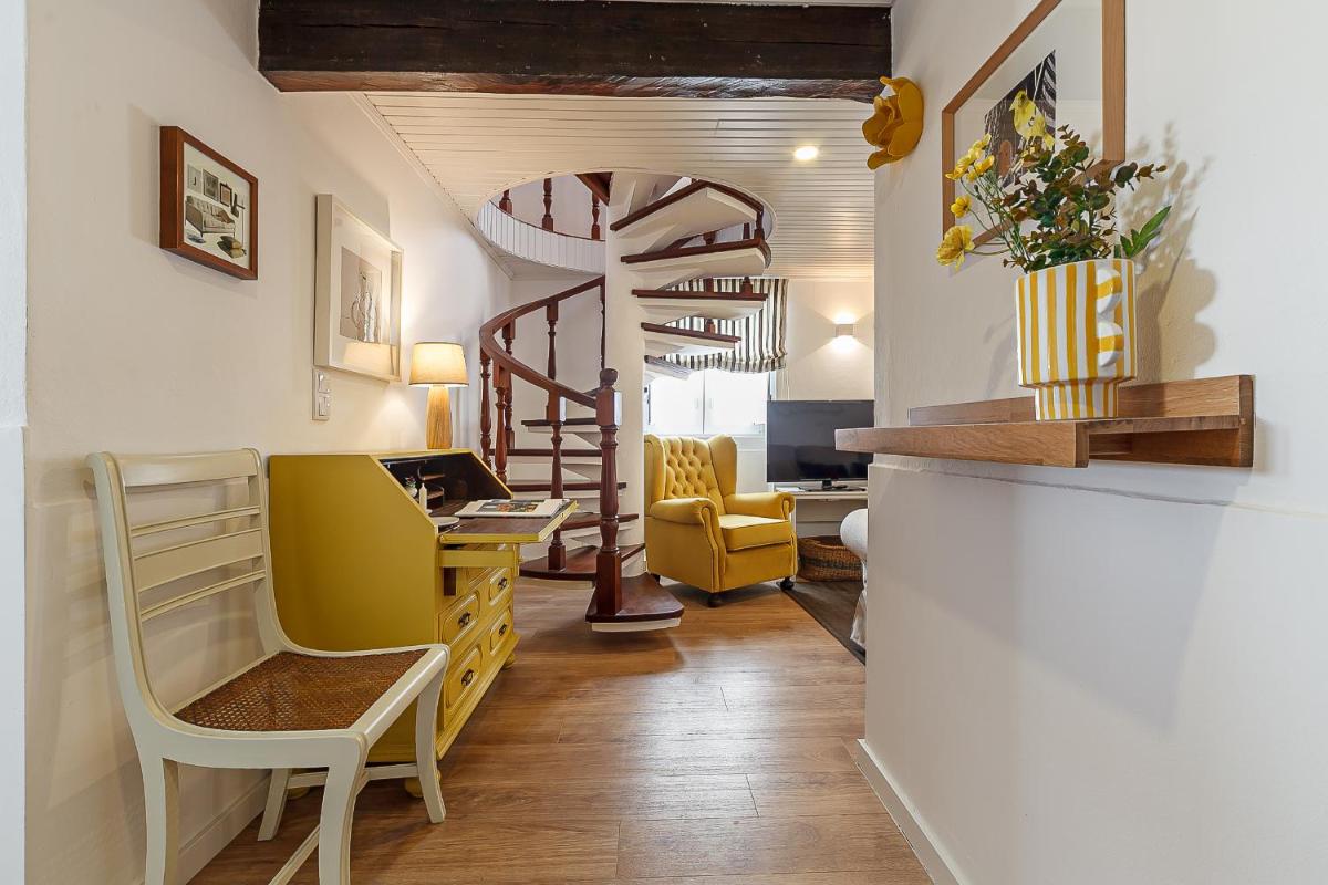 Villa Mau Maria by Home Sweet Home Aveiro