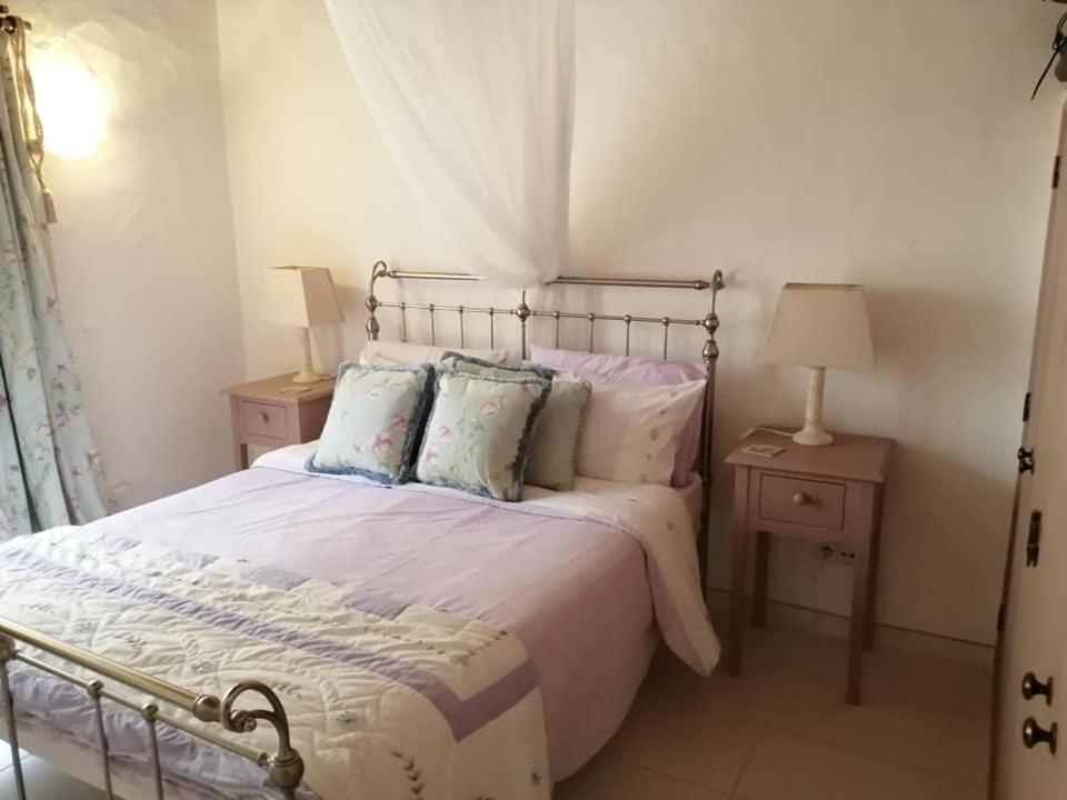 Casa Mimosa