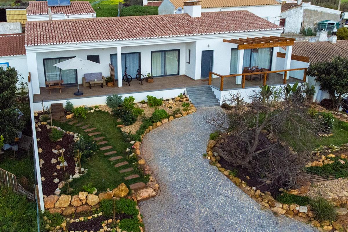 Casa Monte Salema
