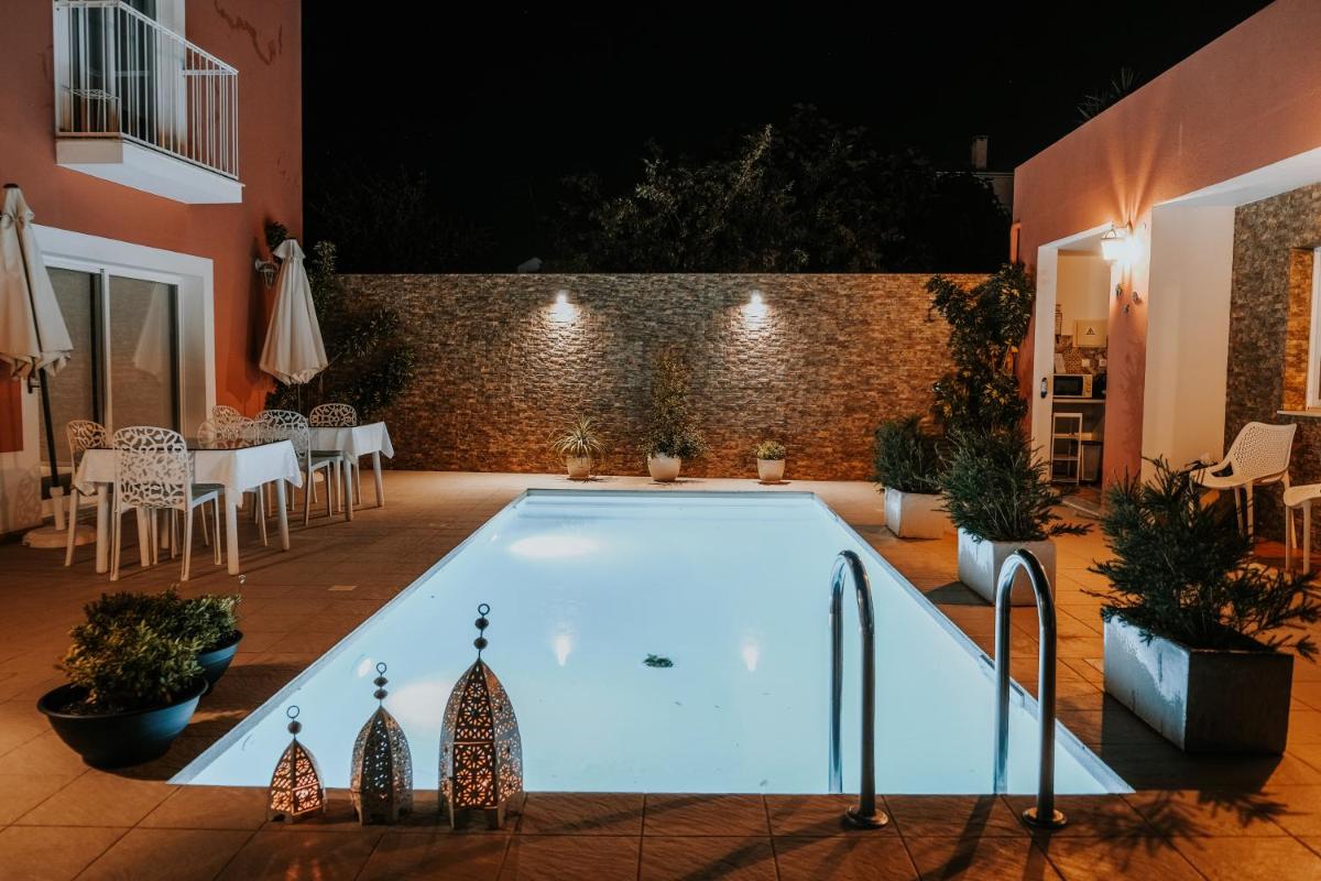 Casa Morgados - Grândola Guesthouse