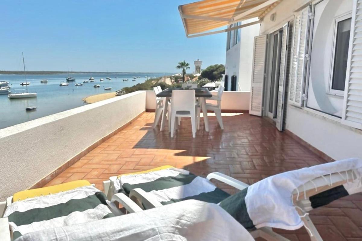 Casa na Ria: beach house, 7 beds