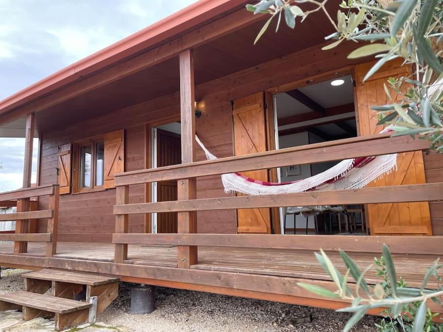 Casa Naturaleza