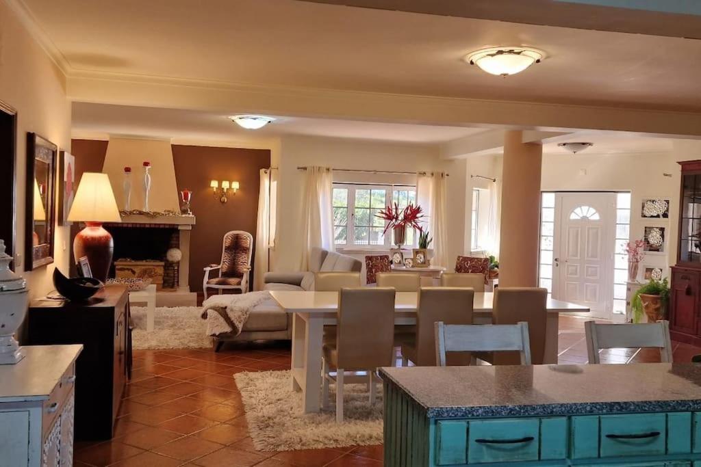 Casa no Campo com Piscina privada