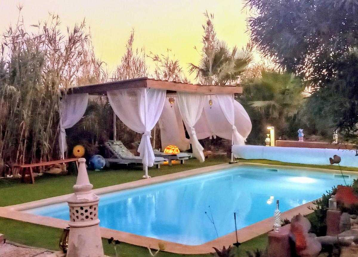 MORPHEE-Piscine chauffée, Bénagil-Carvoeiro