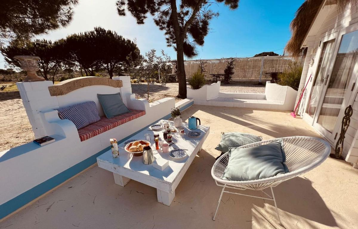Casa Paloma
