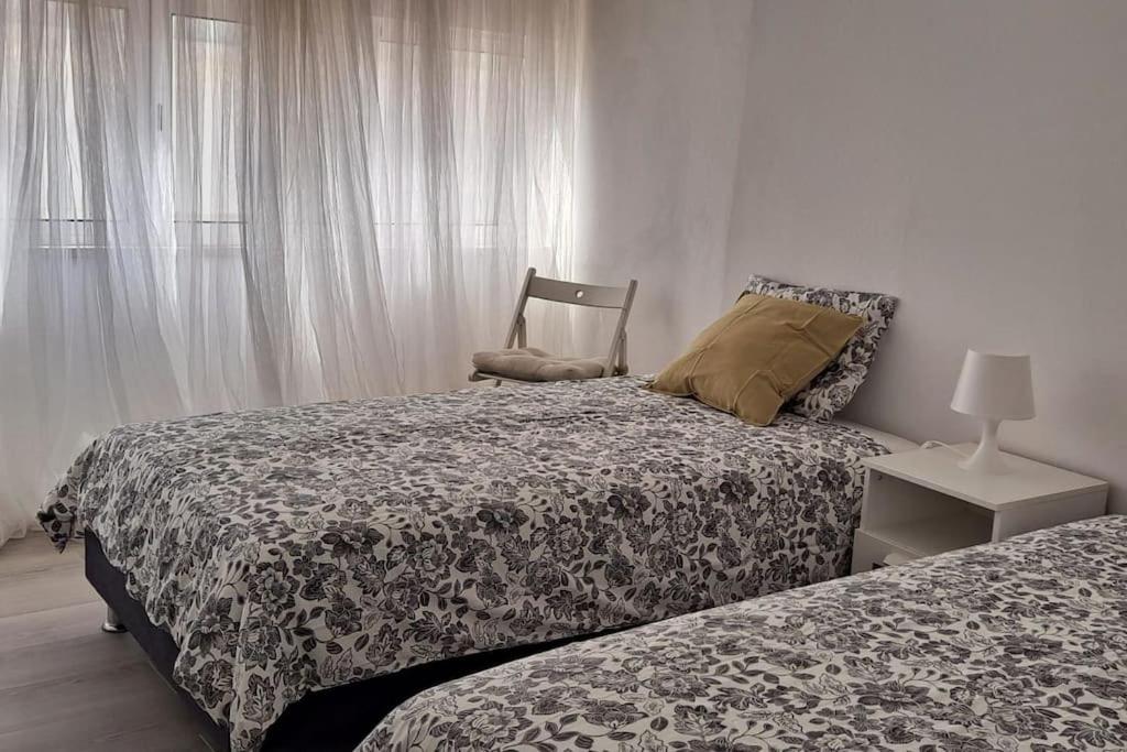 Casa Peixe Nazare