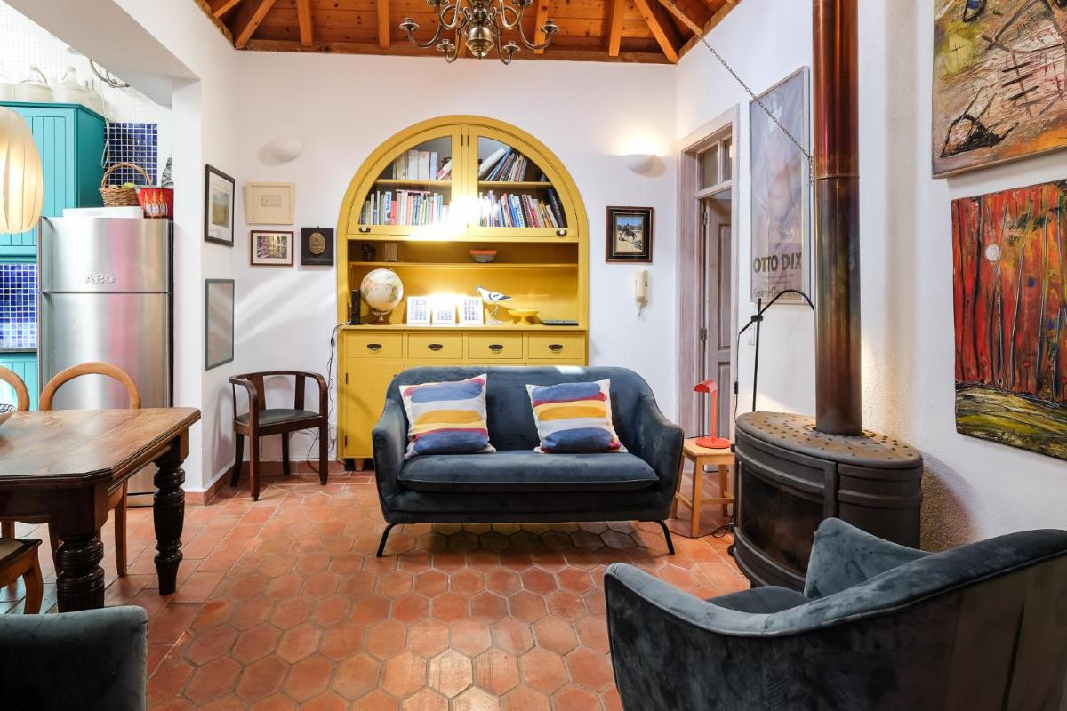 Casa Poeta