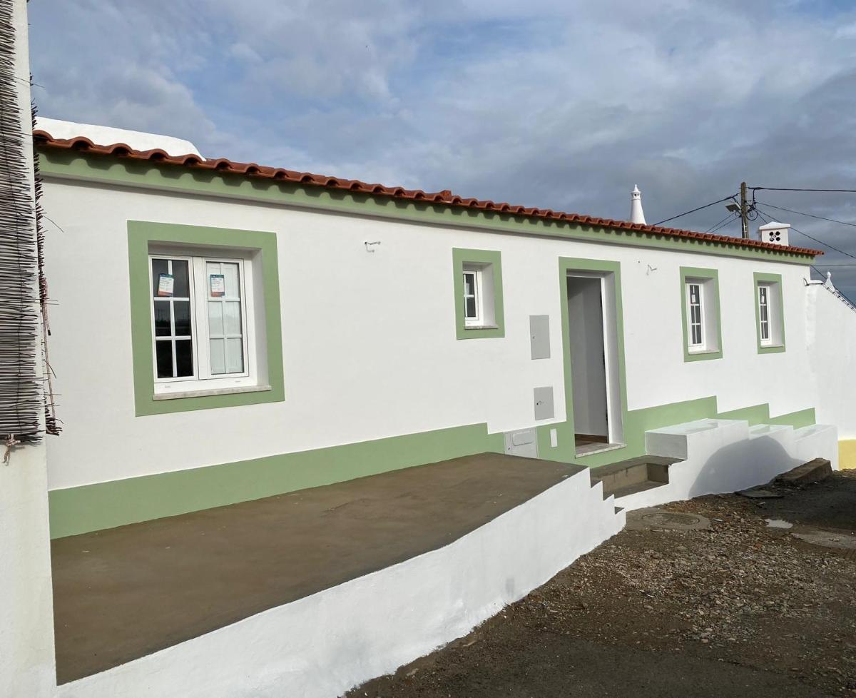 Casa Primavera