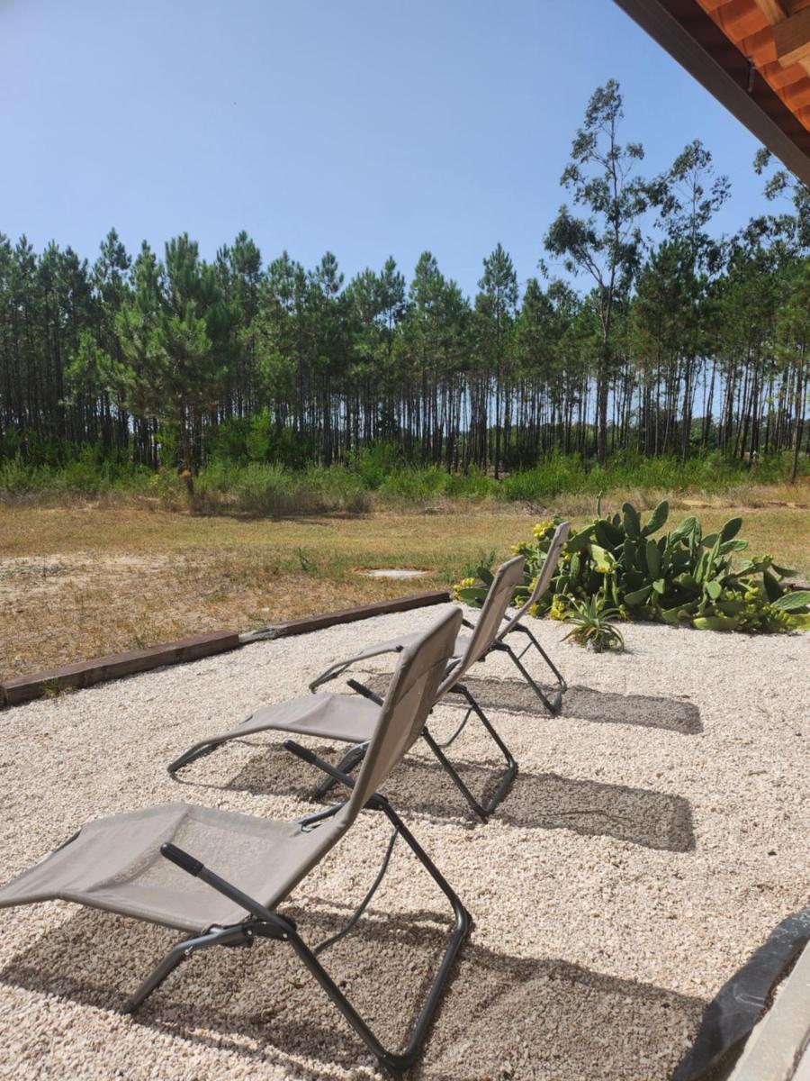 Quinta das Camarinhas