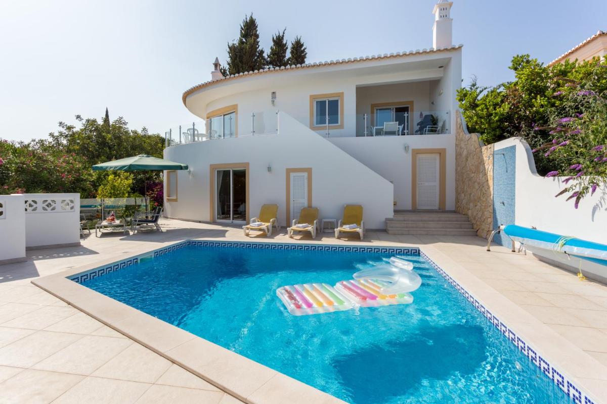 CoolHouses Algarve, Casa Redonda, V3 Lagos