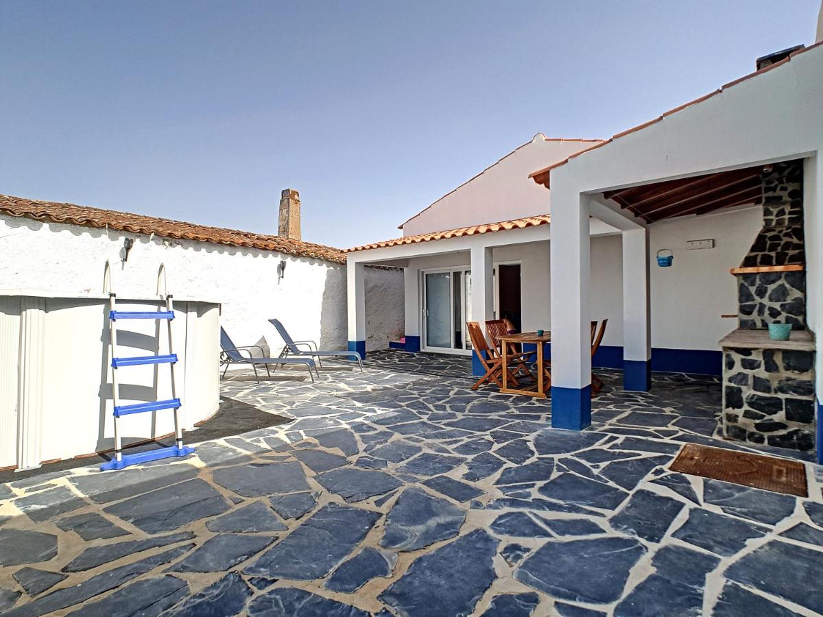 Casa Refugio Do Campo