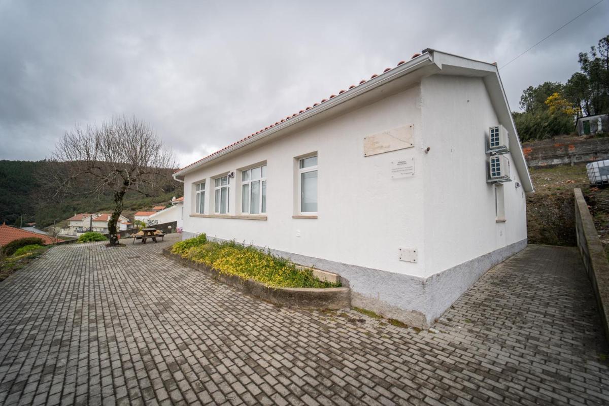 Casa Rural "A Escola" - Meãs, Pampilhosa da Serra