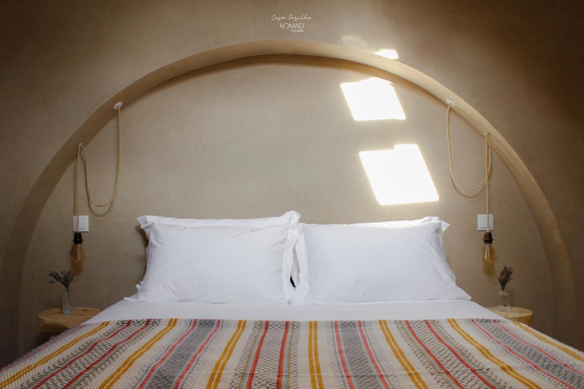 Nomad Houses - Casa Sarilho
