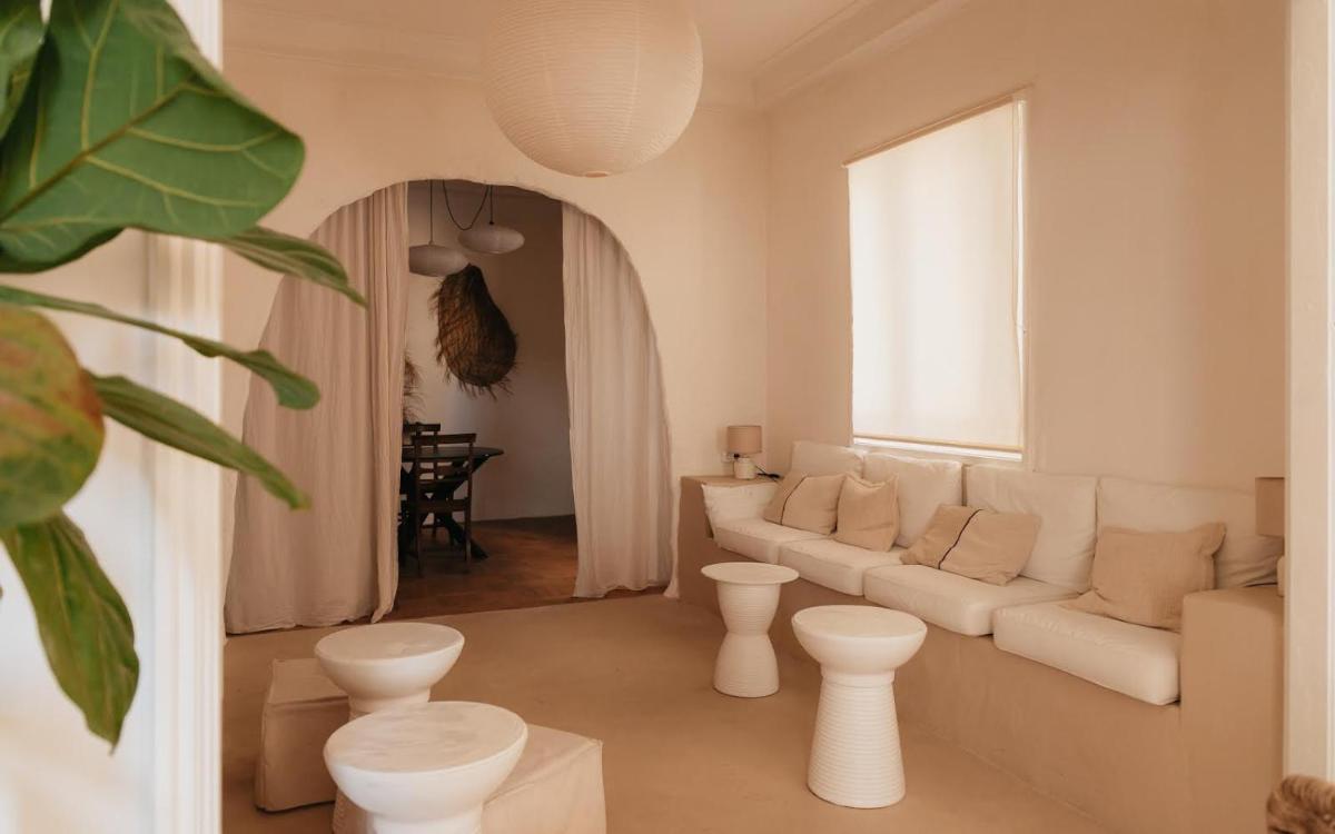 CASA SCANDIC FAMILY GUEST HOUSE rooms&apartments