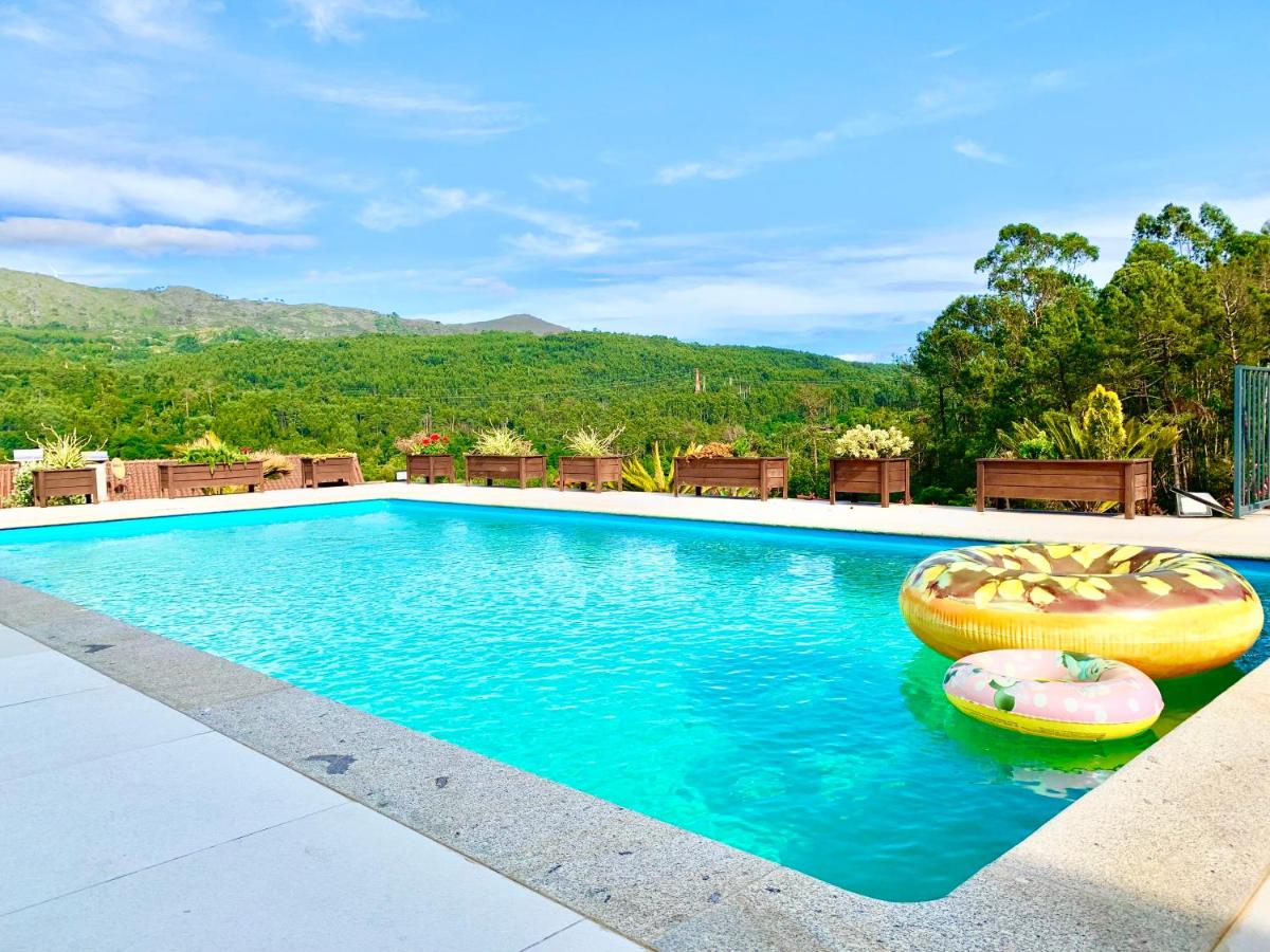 Casa Valfonte - Moradia com piscina