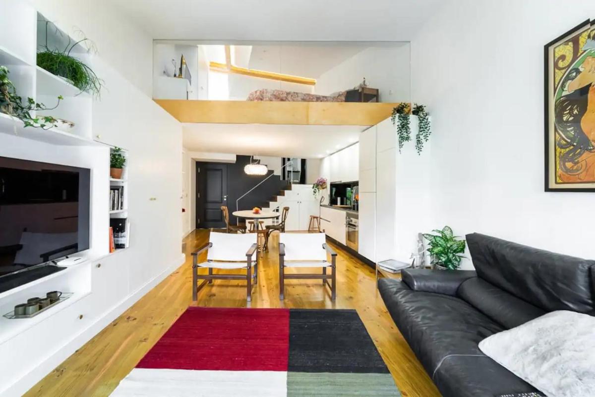 Casa Velhinha - Design, Culture and Comfort in Guimarães