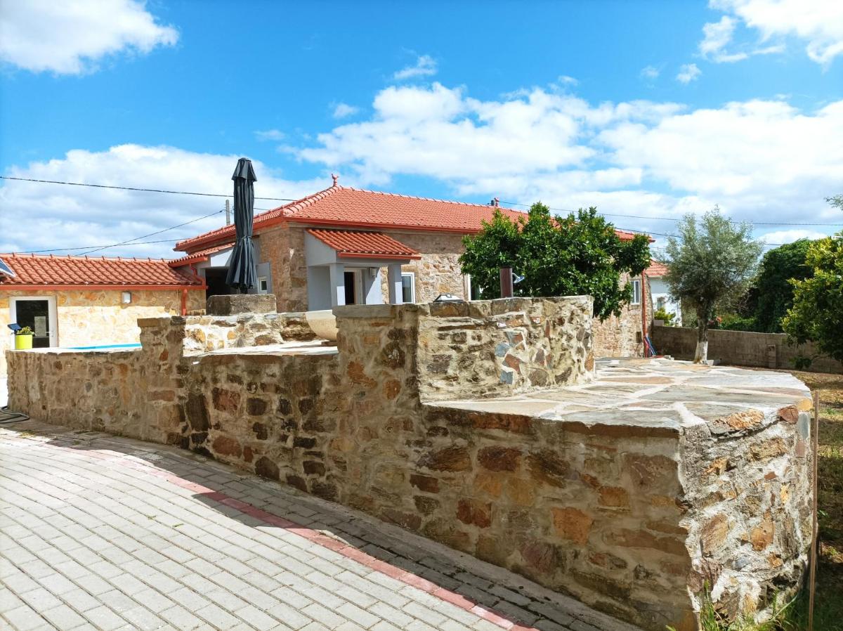 Casa Virginia