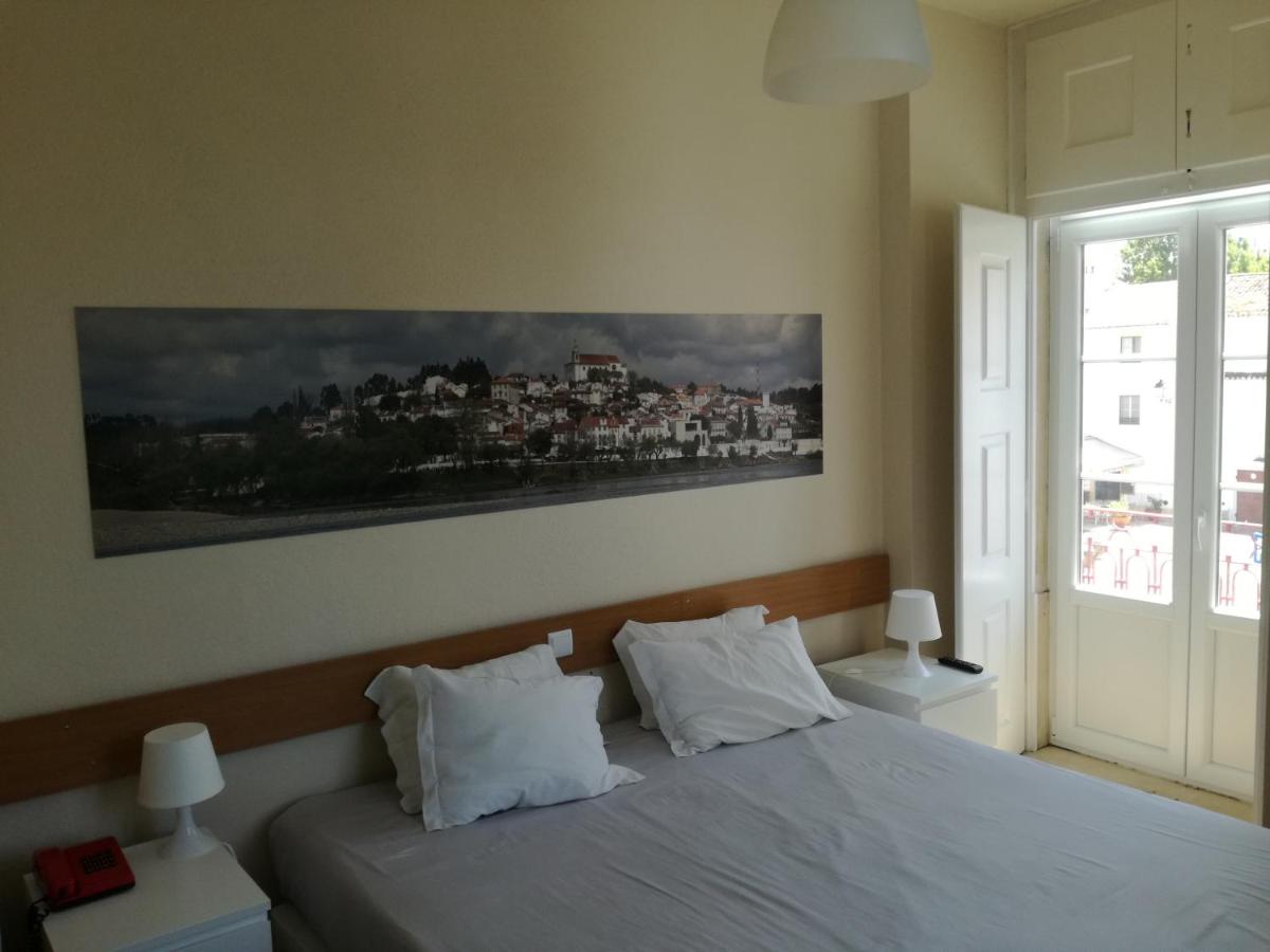 Casa João Chagas Guesthouse, Constância