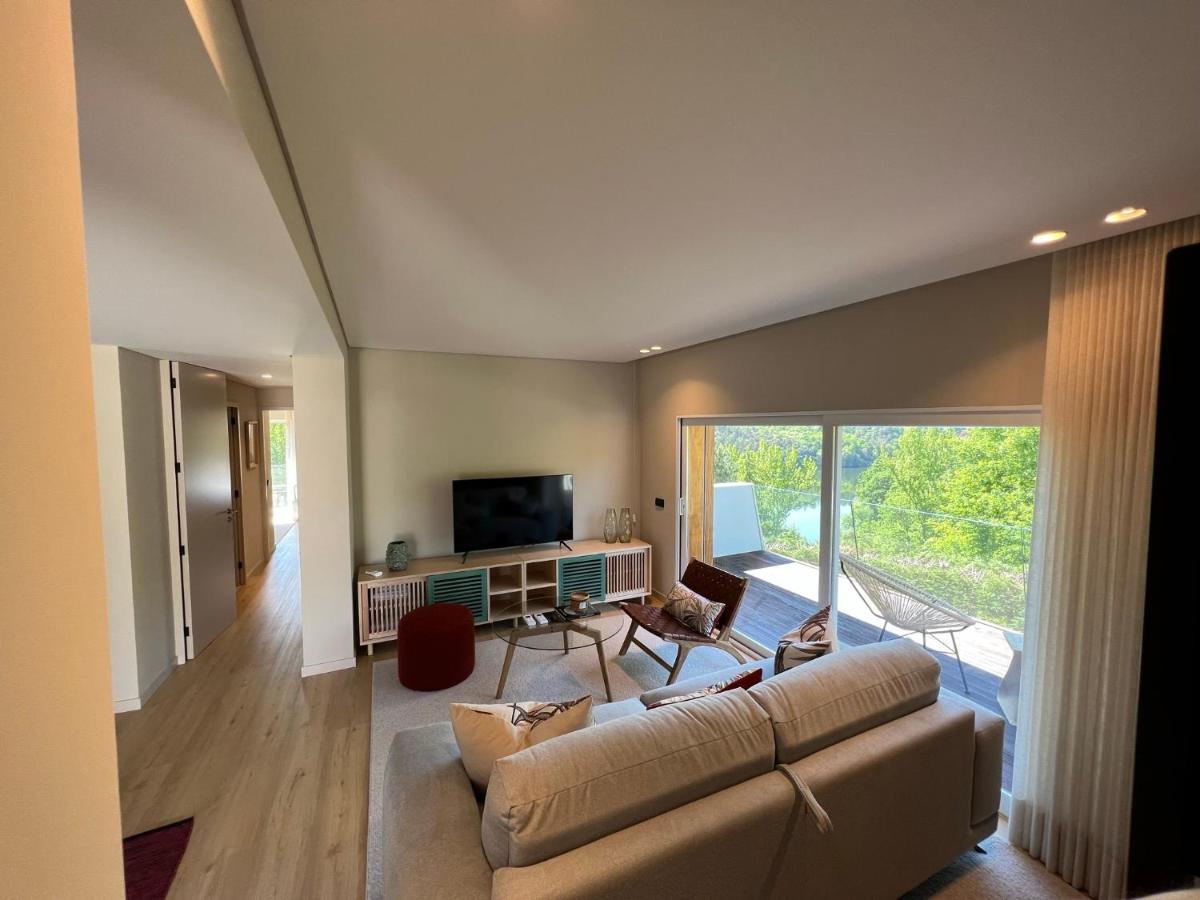 Casas Bouça Maria - Aqua Village & Sports
