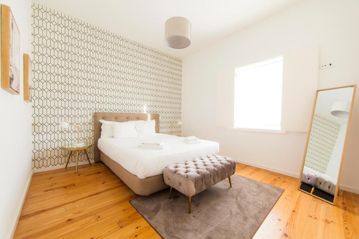 Citybreak-apartments Sao Bento