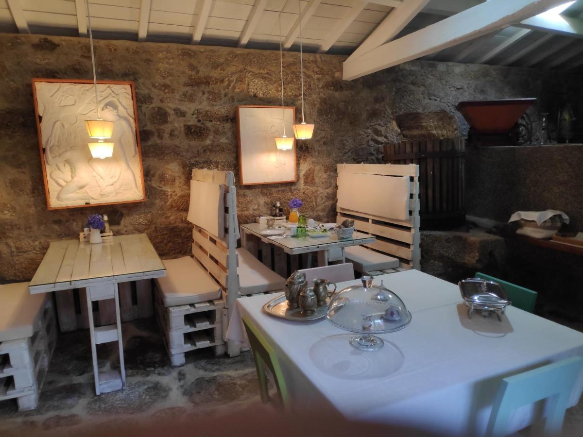 Casas da Quinta da Cancela
