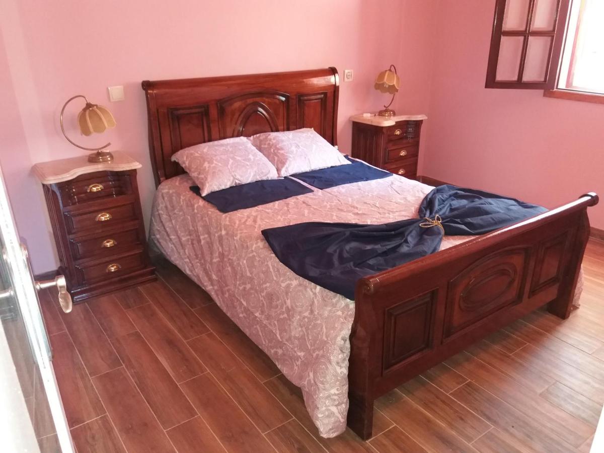 Casas de Canavezes