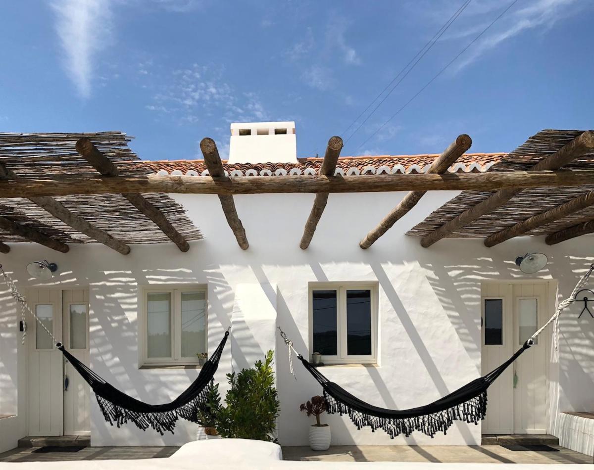 Casas de Seixe