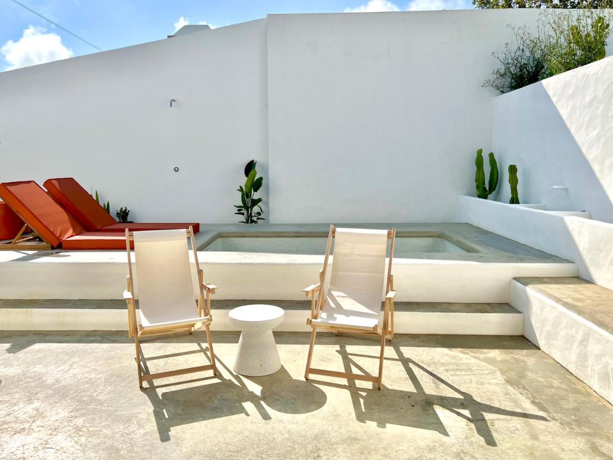 Casa Sul - Casas de Seixe