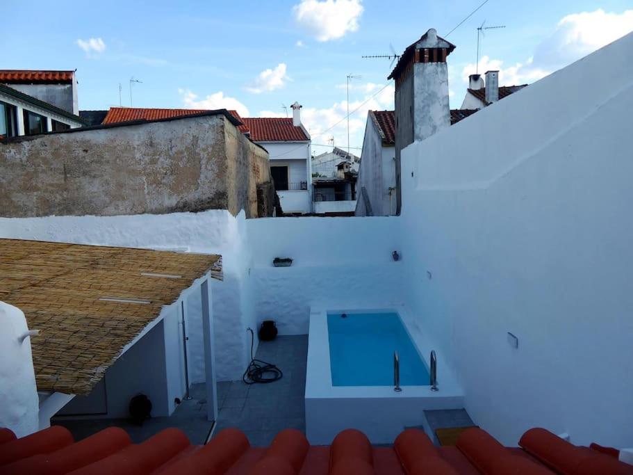 Casas do Gavião by Portus Alacer