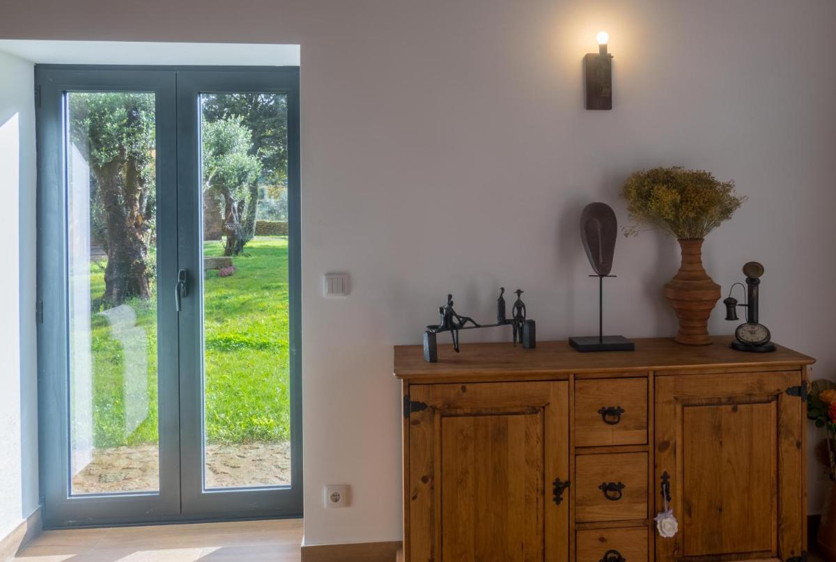 Casas do Prazo - Turismo Rural