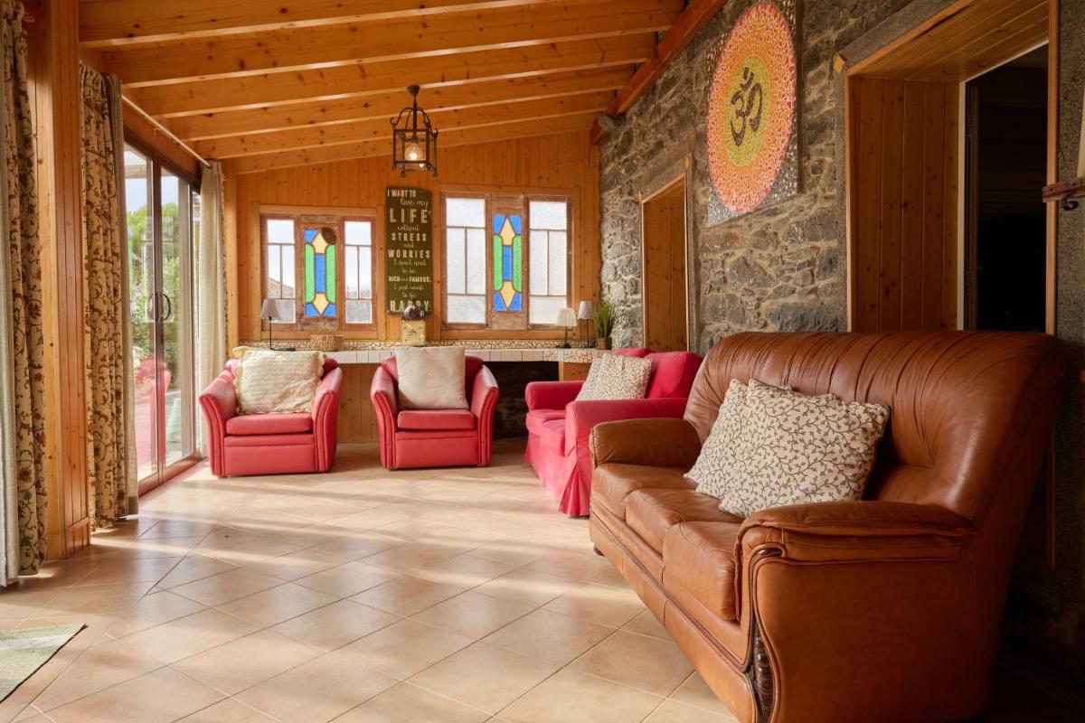 Casas Maravilha - Casa Grande by Madeira Sun Travel