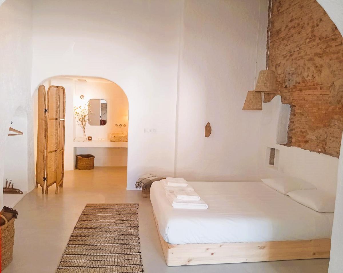 Casas Velhinhas - Apartº Aconchego e Apartº Calmaria