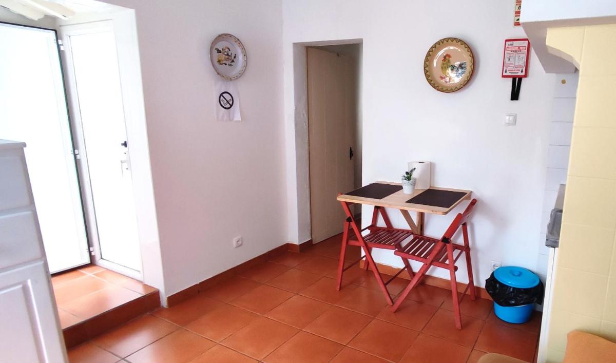 Casinha alentejana