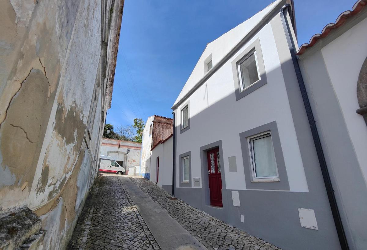 Casinha d`Santiago